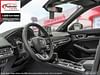 12 thumbnail image of  2023 Honda Civic Hatchback Sport Touring CVT 