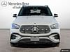 2 thumbnail image of  2024 Mercedes-Benz GLE 450 4MATIC SUV  - Leather Seats