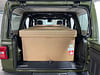 12 thumbnail image of  2024 Jeep Wrangler Sahara  - Heated Seats -  Remote Start - $454 B/W