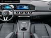 26 thumbnail image of  2023 Mercedes-Benz GLE GLE 450 4MATIC SUV  - Leather Seats