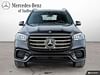 2 thumbnail image of  2024 Mercedes-Benz GLS 580 4MATIC SUV  - Leather Seats