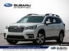 2020 Subaru Ascent Touring w/Captains Chair 