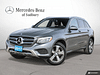 2017 Mercedes-Benz GLC 300 4MATIC  Base 4MATIC