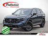 2024 Honda CR-V Hybrid EX-L  - Leather Seats -  Sunroof