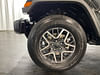 6 thumbnail image of  2024 Jeep Wrangler Sahara  - Heated Seats -  Remote Start - $465 B/W