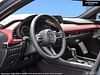 12 thumbnail image of  2023 Mazda Mazda3 GT w/Turbo i-ACTIV AWD  - Leather Seats