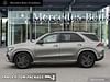 3 thumbnail image of  2023 Mercedes-Benz GLE GLE 450 4MATIC SUV  - Leather Seats