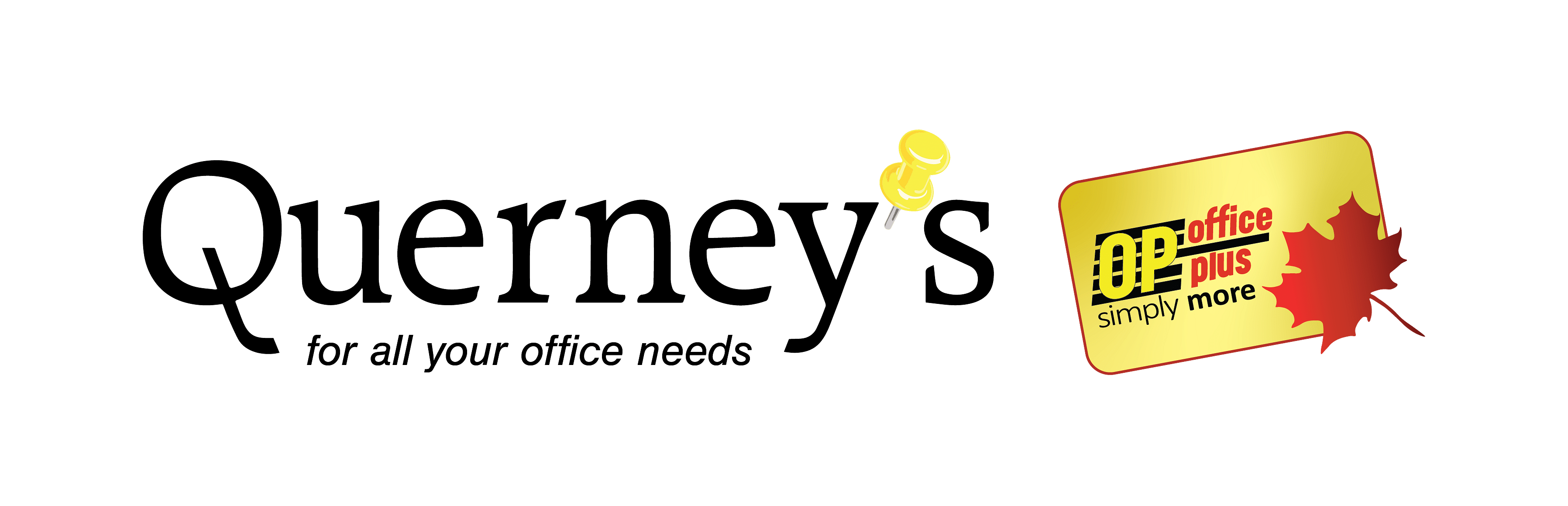 Querney's logo