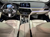 16 thumbnail image of  2018 BMW 5 Series M550i xDrive Sedan  Sport Suspension, Premium Audio, 360 Camera, Sunroof, Leather Seats, Heated Seats, Apple Carplay.  - $407 B/W