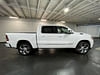 3 thumbnail image of  2022 Ram 1500 Limited  - Cooled Seats -  Leather Seats - $459 B/W