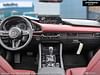 22 thumbnail image of  2023 Mazda Mazda3 GT w/Turbo i-ACTIV AWD  - Leather Seats