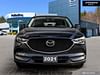 2 thumbnail image of  2021 Mazda CX-5 GS w/Comfort Package  - Sunroof
