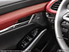 16 thumbnail image of  2024 Mazda Mazda3 GT w/Turbo i-ACTIV AWD  - Navigation