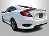 8 thumbnail image of  2016 Honda Civic Sedan EX  - Sunroof -  Bluetooth