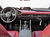 22 thumbnail image of  2024 Mazda Mazda3 GT w/Turbo i-ACTIV AWD  - Navigation
