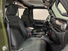 25 thumbnail image of  2021 Jeep Wrangler Unlimited Sahara  -  4G Wi-Fi - $328 B/W