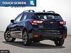 4 thumbnail image of  2018 Subaru Crosstrek Limited CVT  - Navigation