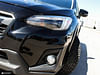 9 thumbnail image of  2018 Subaru Crosstrek Limited CVT  - Navigation