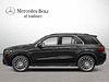 1 placeholder image of  2024 Mercedes-Benz GLE 450 4MATIC SUV  - Sunroof