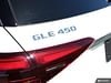 8 thumbnail image of  2024 Mercedes-Benz GLE 450 4MATIC SUV  - Leather Seats