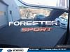 9 thumbnail image of  2020 Subaru Forester Sport   - Sunroof -  Heated Seats