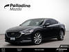 2018 Mazda Mazda6 Signature  - Woodgrain Trim