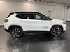 5 thumbnail image of  2023 Jeep Compass Limited  - Aluminum Wheels -  Leather Seats