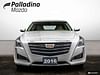 2 thumbnail image of  2016 Cadillac CTS Luxury  - Cooled Seats -  Leather Seats