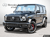 1 thumbnail image of  2023 Mercedes-Benz G-Class AMG G 63 4MATIC SUV 