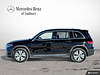 3 thumbnail image of  2023 Mercedes-Benz EQB EQB 250 4MATIC SUV  -  Navigation