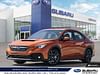 1 thumbnail image of  2023 Subaru WRX Sport-tech  - Navigation -  Premium Audio