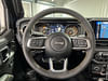 16 thumbnail image of  2024 Jeep Wrangler Sahara  - Heated Seats -  Remote Start - $465 B/W