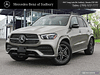 1 thumbnail image of  2023 Mercedes-Benz GLE GLE 450 4MATIC SUV  - Leather Seats