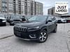 2020 Jeep Cherokee Limited  - Leather Seats -  Power Liftgate