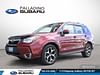 1 thumbnail image of  2015 Subaru Forester 2.0XT Limited  - Sunroof