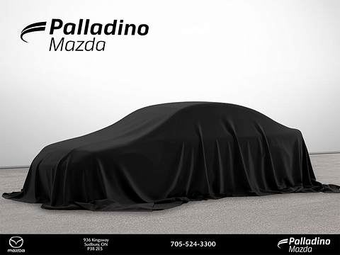1 image of 2024 Mazda CX-5 Sport Design  - Premium Audio